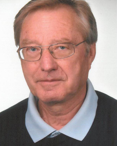 jens johannsen